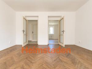 Pronájem bytu 2+1, Havířov - Šumbark, Okružní, 54 m2