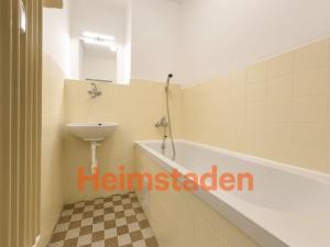 Pronájem bytu 2+1, Havířov - Šumbark, Okružní, 54 m2