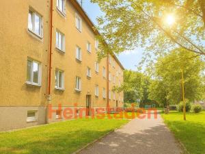Pronájem bytu 2+1, Havířov - Šumbark, Okružní, 54 m2