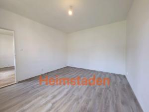 Pronájem bytu 2+1, Havířov - Šumbark, nám. T. G. Masaryka, 53 m2