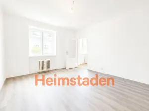 Pronájem bytu 2+1, Havířov - Šumbark, nám. T. G. Masaryka, 53 m2