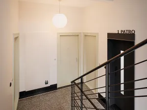 Prodej bytu 2+kk, Praha - Vinohrady, Blanická, 68 m2
