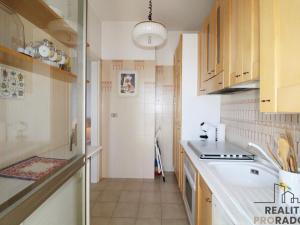Prodej bytu 3+1, Silvi,Itálie, 85 m2