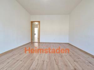 Pronájem bytu 3+kk, Havířov - Město, Hlavní třída, 74 m2