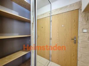 Pronájem bytu 3+kk, Havířov - Město, Hlavní třída, 74 m2