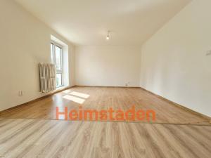 Pronájem bytu 3+kk, Havířov - Město, Hlavní třída, 74 m2
