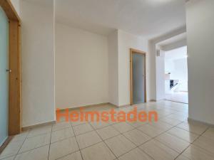 Pronájem bytu 3+kk, Havířov - Město, Hlavní třída, 74 m2