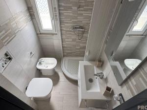 Prodej bytu 1+kk, Montesilvano,Itálie, 28 m2