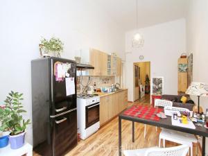 Pronájem bytu 2+1, Praha - Žižkov, Blahníkova, 69 m2