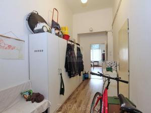 Pronájem bytu 2+1, Praha - Žižkov, Blahníkova, 69 m2