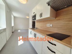 Pronájem bytu 1+kk, Havířov - Šumbark, Opletalova, 29 m2