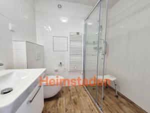 Pronájem bytu 1+kk, Havířov - Šumbark, Opletalova, 29 m2