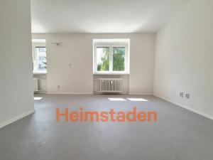 Pronájem bytu 1+kk, Havířov - Šumbark, Opletalova, 29 m2
