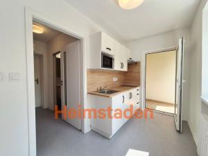 Pronájem bytu 1+kk, Havířov - Šumbark, Opletalova, 29 m2