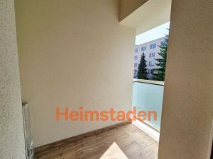Pronájem bytu 1+kk, Havířov - Šumbark, Opletalova, 29 m2