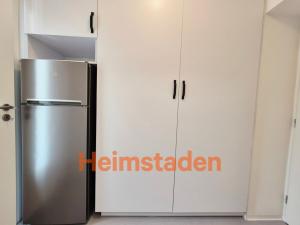 Pronájem bytu 1+kk, Havířov - Šumbark, Opletalova, 29 m2
