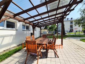 Pronájem bytu 1+kk, Havířov - Šumbark, Opletalova, 29 m2