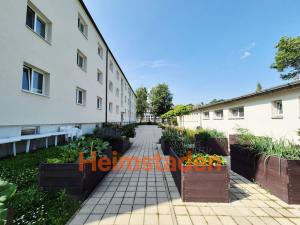 Pronájem bytu 1+kk, Havířov - Šumbark, Opletalova, 29 m2