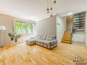 Prodej bytu 4+kk, Praha - Vinohrady, Korunní, 99 m2