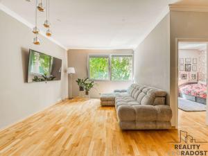 Prodej bytu 4+kk, Praha - Vinohrady, Korunní, 99 m2