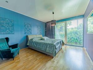 Prodej bytu 4+kk, Praha - Vinohrady, Korunní, 99 m2
