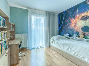 Prodej bytu 4+kk, Praha - Vinohrady, Korunní, 99 m2