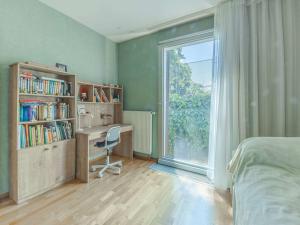 Prodej bytu 4+kk, Praha - Vinohrady, Korunní, 99 m2