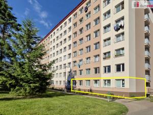 Pronájem obchodního prostoru, Neratovice, Kojetická, 39 m2