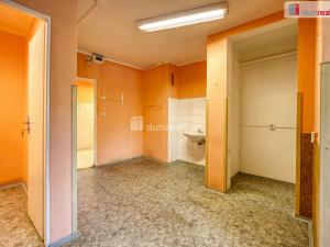 Pronájem obchodního prostoru, Neratovice, Kojetická, 39 m2