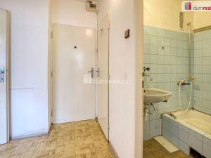 Pronájem obchodního prostoru, Neratovice, Kojetická, 39 m2
