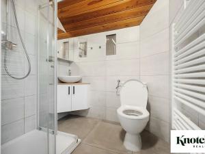 Prodej apartmánu, Velké Bílovice, 72 m2
