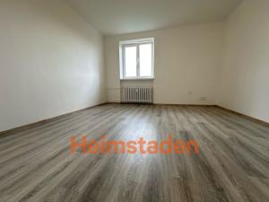 Pronájem bytu 2+1, Ostrava - Moravská Ostrava, Gregorova, 69 m2