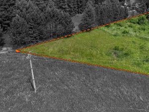 Prodej pozemku pro bydlení, Terešov, 1635 m2