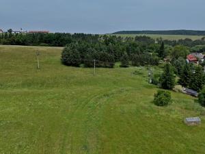 Prodej pozemku pro bydlení, Terešov, 1635 m2