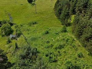Prodej pozemku pro bydlení, Terešov, 1635 m2