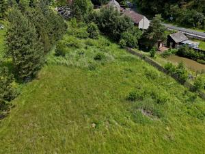 Prodej pozemku pro bydlení, Terešov, 1635 m2