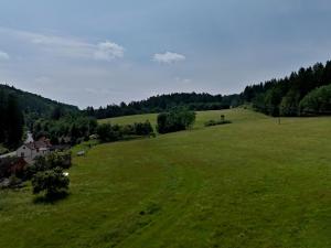 Prodej pozemku pro bydlení, Terešov, 1635 m2