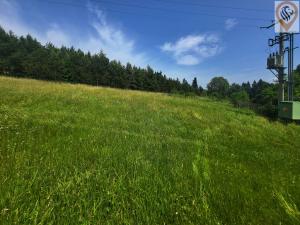 Prodej pozemku pro bydlení, Terešov, 1635 m2