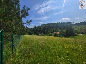 Prodej pozemku pro bydlení, Terešov, 1635 m2