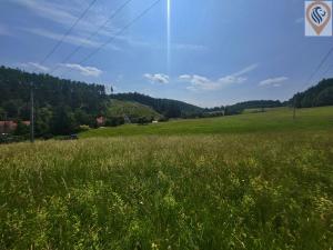 Prodej pozemku pro bydlení, Terešov, 1635 m2