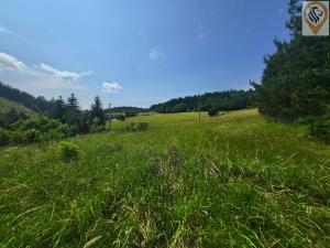 Prodej pozemku pro bydlení, Terešov, 1635 m2