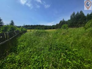 Prodej pozemku pro bydlení, Terešov, 1635 m2