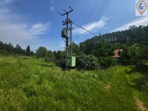 Prodej pozemku pro bydlení, Terešov, 1635 m2