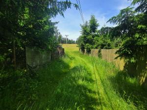 Prodej pozemku pro bydlení, Terešov, 1635 m2