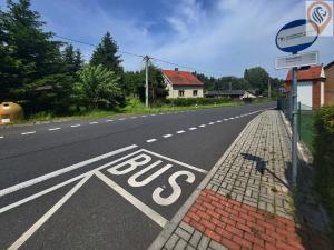Prodej pozemku pro bydlení, Terešov, 1635 m2