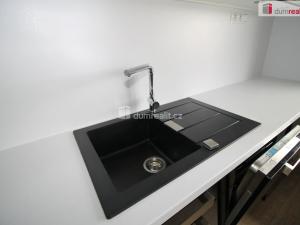 Prodej bytu 2+1, Mariánské Lázně - Hamrníky, třída Vítězství, 85 m2
