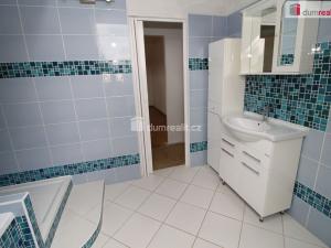 Prodej bytu 2+1, Mariánské Lázně - Hamrníky, třída Vítězství, 85 m2