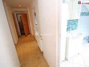 Prodej bytu 2+1, Mariánské Lázně - Hamrníky, třída Vítězství, 85 m2