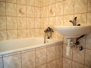 Pronájem bytu 3+1, Strakonice, Šumavská, 65 m2