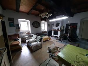Prodej rodinného domu, Branná, 270 m2